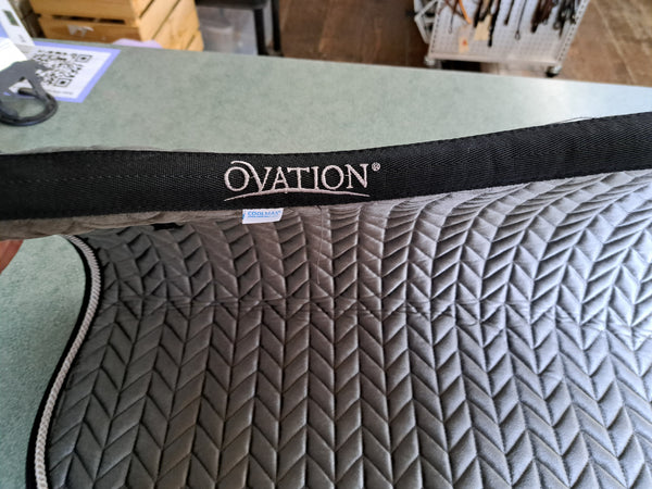 Ovation Elegance Dressage Pad