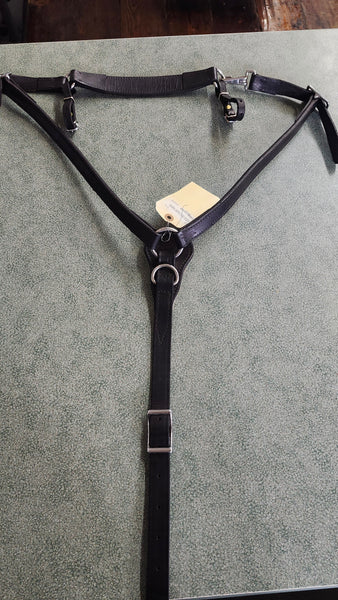 Tucker Montreal Breastplate