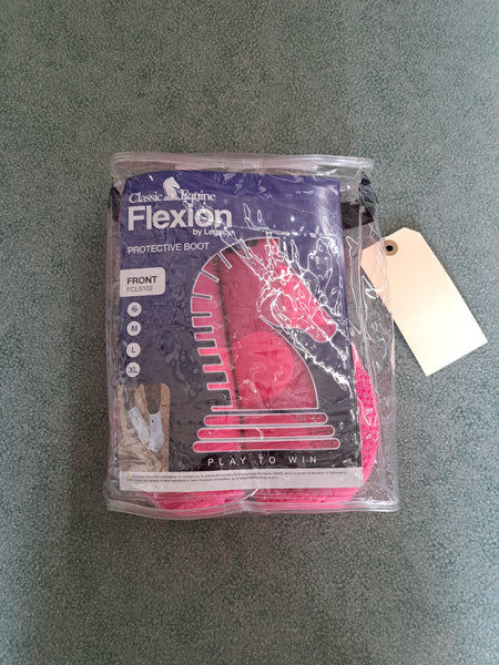 New Classic Equine Flexion SMB - Small