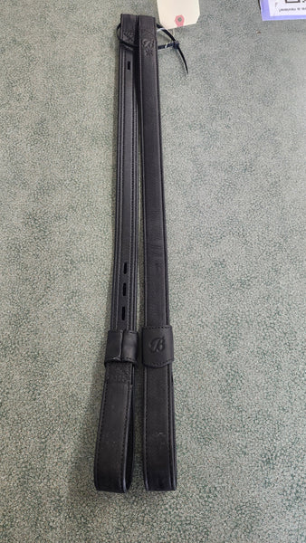 Bates Stirrup Webbers