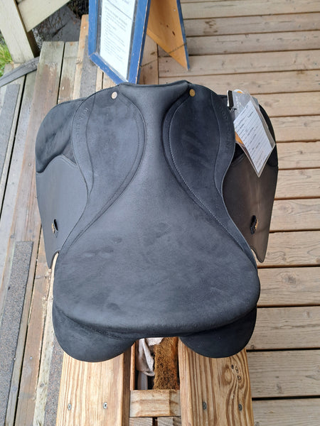 18" Wintec 2000 All Purpose English Saddle