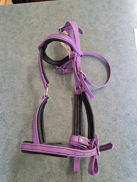 Biothane Endurance Bridle - Warmblood