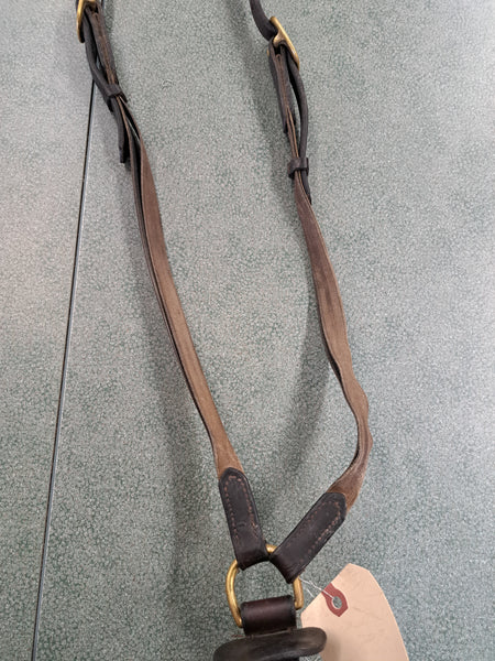 Nunn Finer Elastic Breastplate