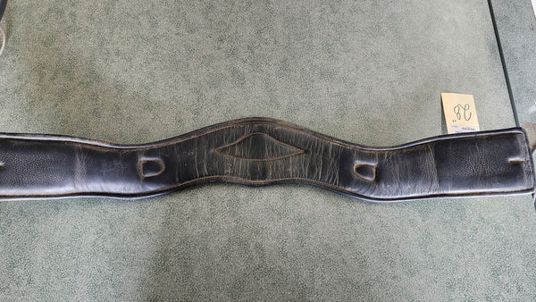 28" Logic By County Dressage Girth