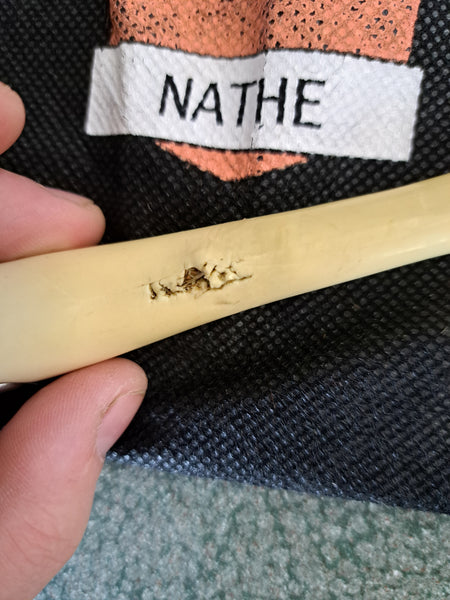 5.5" Zoom NATHE Standard Loose Ring