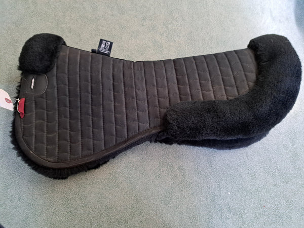 Lemieux Merino+ Half Pad