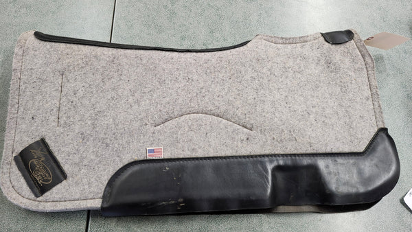 Impact Gel Western Pad