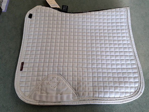 Lemieux ProSport Dressage Pad