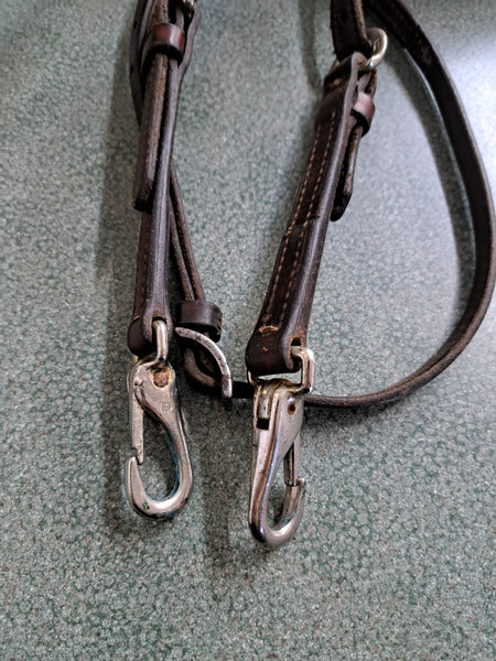 Champion Turf Arabian Training Bridle
