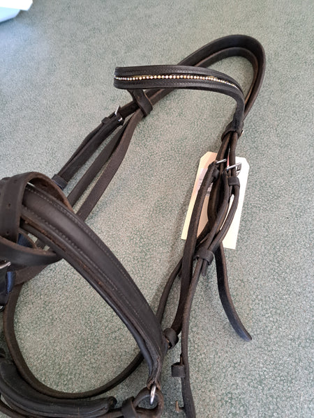 Passier Dressage Bridle