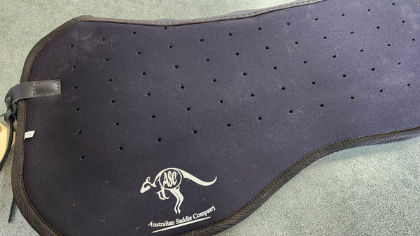 Australian Saddle Co Equalizer Pad