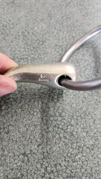 5.25" KK Ultra Loose Ring Snaffle