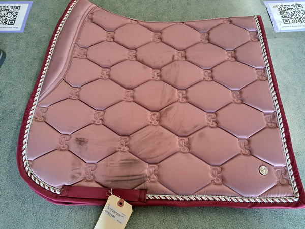 PS Of Sweden Dressage Pad