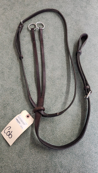 Cob Nunn Finer Running Martingale