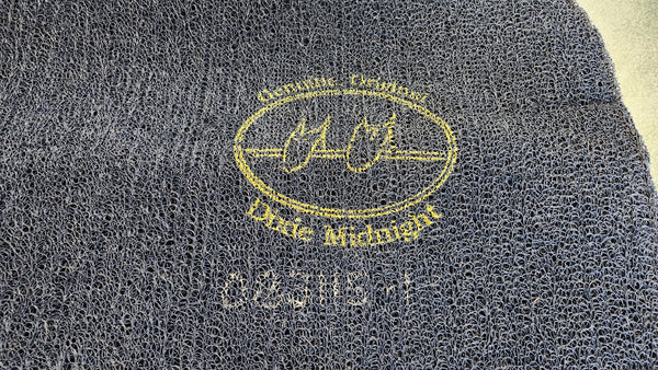 Dixie Midnight No-sweat Vent Endurance Pad