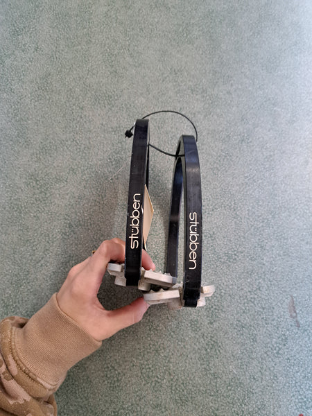 Stubben Maxi Grip Irons