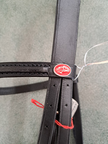 New Lemetex English Bridle