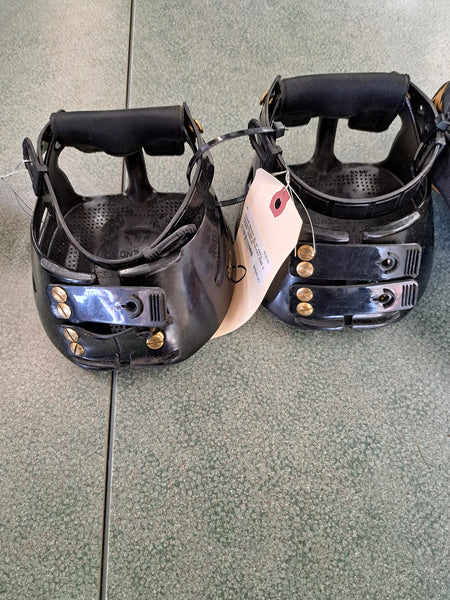 Scoot Boots Size 2