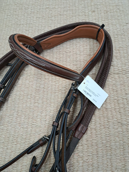 Royal Figure 8 Bridle