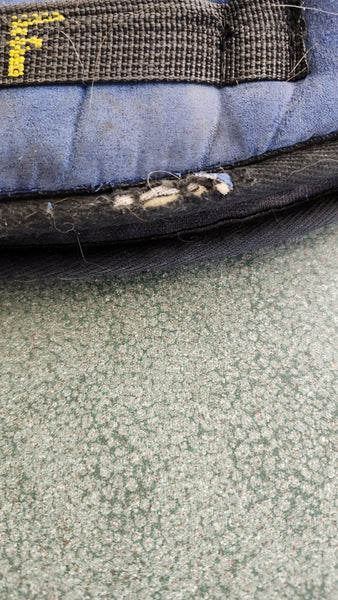 HAF Equitation Endurance Saddle Pad