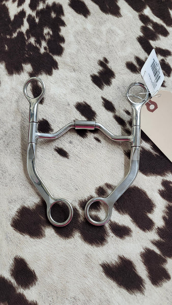 NEW* 5" Schneiders Swivel Port