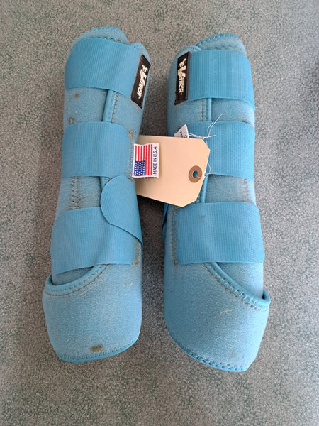 Professional Choice Elite Hind Boots - Large