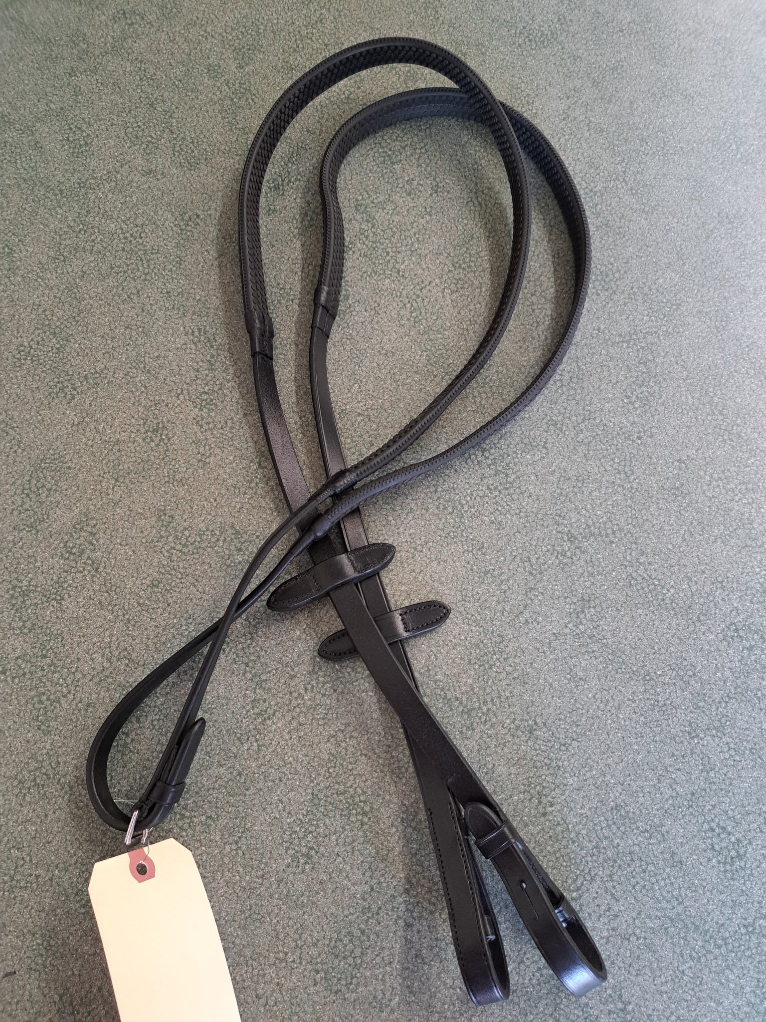 Kris Grip Reins