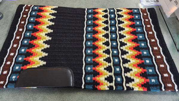 New Equi Gear Saddle Blanket