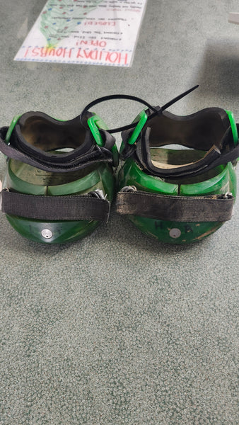 Size 140x130 Renegade Viper Hoof Boots