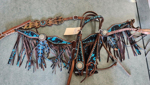 Western Tackset