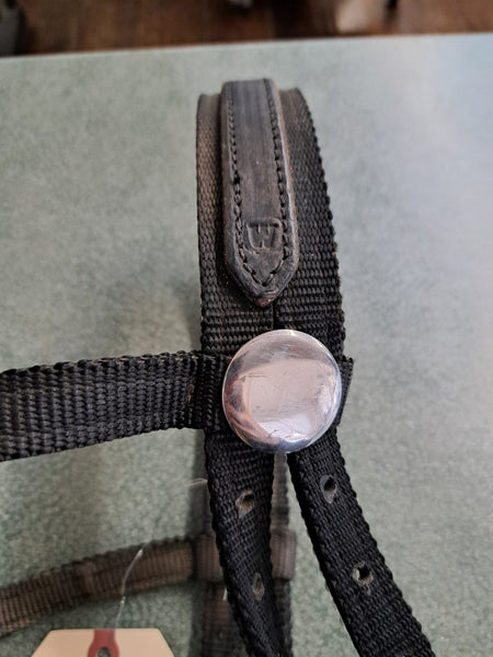 Nurtural Horse Bitless Bridle - Warmblood