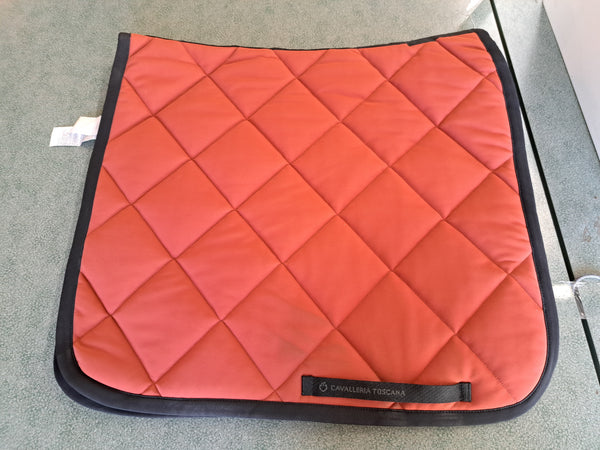Cavalleria Toscana Dressage Pad