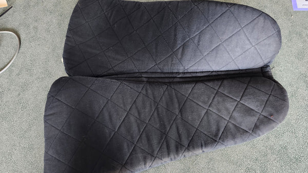 Skito Half Pad