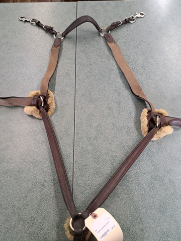 5 Point Breastplate