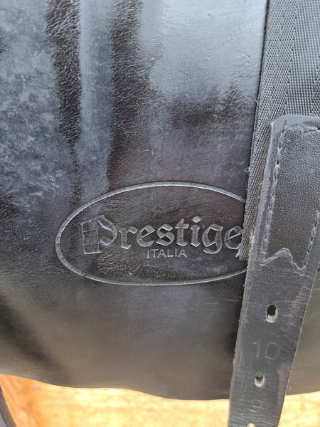 16" Prestige Galileo Dressage Saddle
