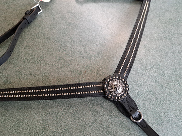 Weaver Breast Collar