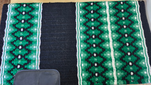 36" Saddle Blanket