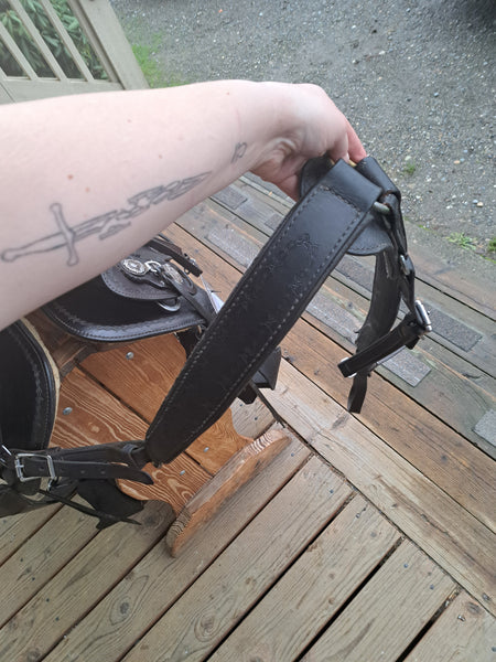 16" Ortho Flex Trail Package