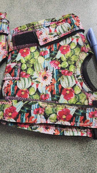 Tacktical Hock Boots