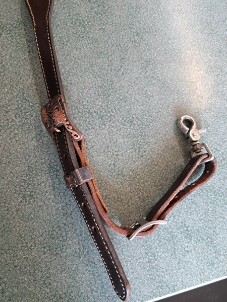 Carry's Creations Custom Breast Collar