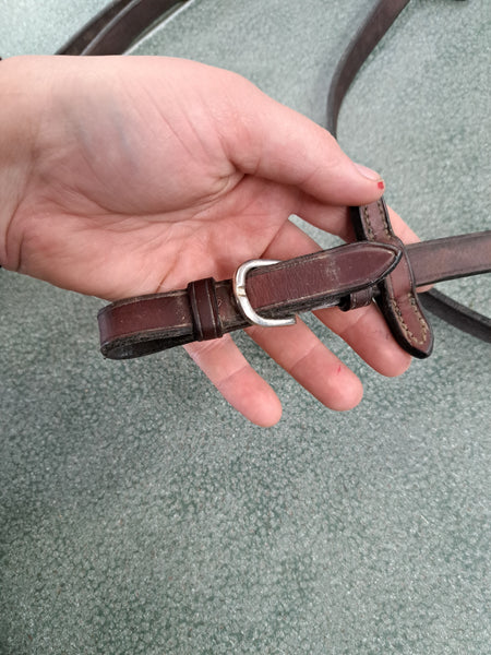 Vespucci Grip Reins