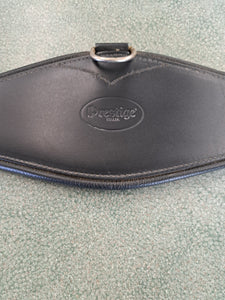 25.5" Prestige Leather Dressage Girth