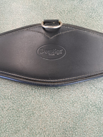 25.5" Prestige Leather Dressage Girth