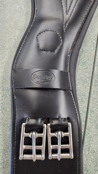Prestige Anatomic Dressage Girth 23.6"