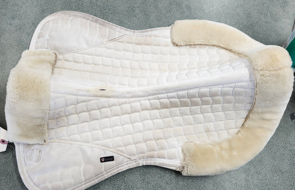 Horze Half Pad
