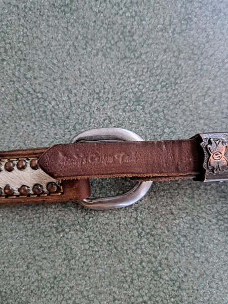 Mandy's Custom Tack Set