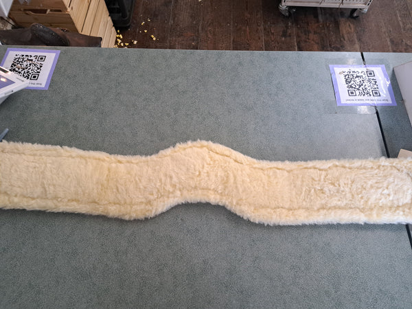40" Shoulder Relief Cinch