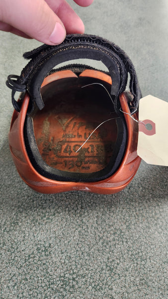 Renegade Viper Hoof Boot - 140X130