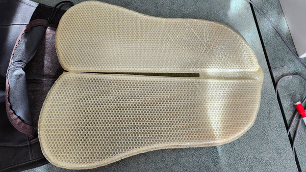 Supracore Endurance Pad