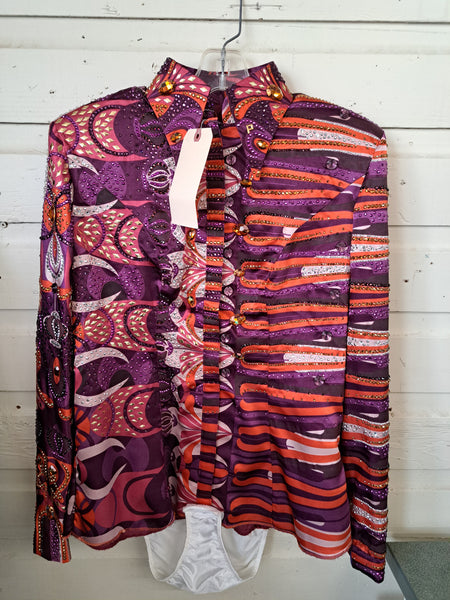 Medium Custom Show Shirt